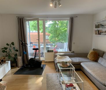 Düsseldorf-Stadtmitte: Gut aufgeteilte 2-Zimmer-Wohnung mit Balkon ... - Photo 6