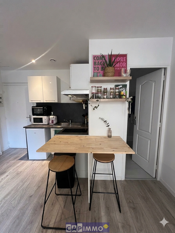 Location Appartement 1 pièce 23m² TOULON 83000 - Photo 5