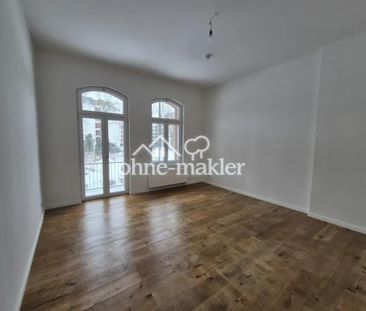 Helle 1-Zimmer-Wohnung mit Holzboden & Südbalkon in zentraler Lage - Photo 3