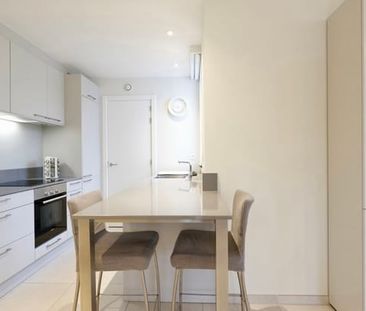 Appartement te huur - Photo 5