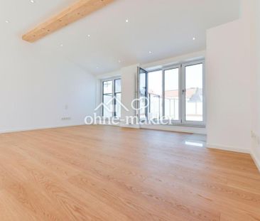 moderne 2 Etagen Penthouse Wohnung in Köln Lindenthal - Foto 1