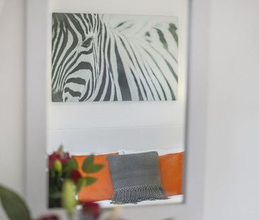 1 bedroom penthouse to rent - Photo 3