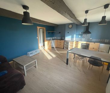 Location Appartement 2 pièces 53m² - Photo 5