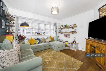 2 bedroom flat to rent - Photo 3