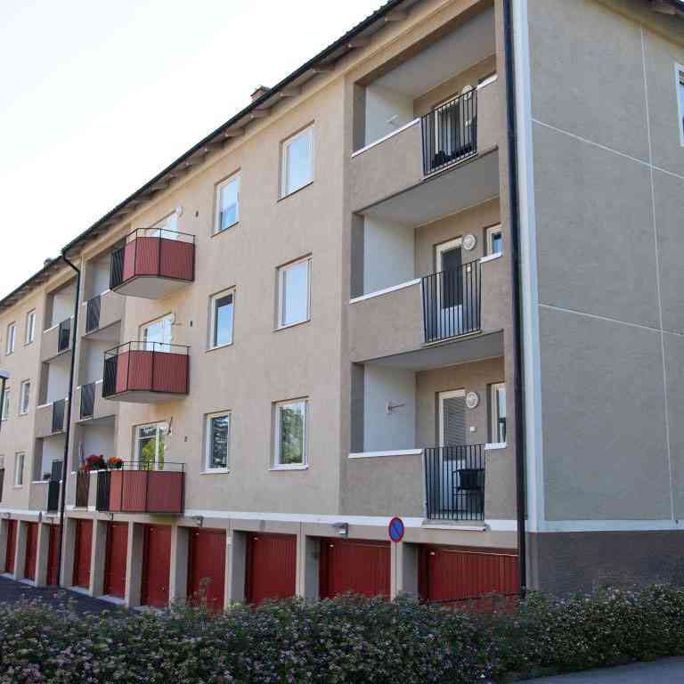 1 RUM KOKVRÅ - Foto 1