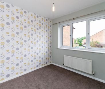 2 bedroom terraced house to rent - Photo 6