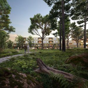 Te huur: Appartement Crailoseweg in Huizen - Photo 2