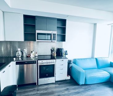 For Lease - 10 De Boers Drive Unit# 314, Toronto, Ontario - Photo 6