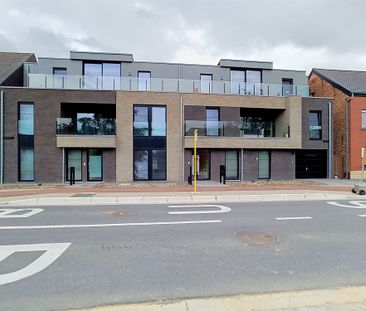 Lichtrijk en energiezuinig wonen aan de Waversesteenweg in Putte - Foto 6