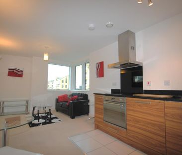 1 bedroom apartment to rent - Photo 3