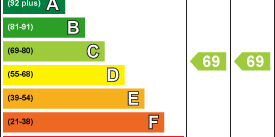 1 bedroom house to rent - Photo 3