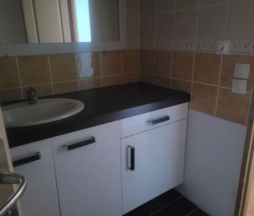 Location / Maison T2 - Photo 1