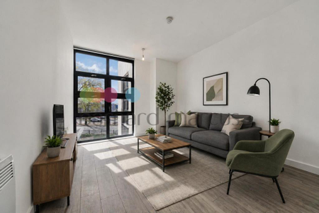 Studio to rent - Photo 4