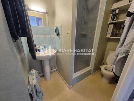 Location Appartement 2 pièces 28m² ARRAS 62000 - Photo 5