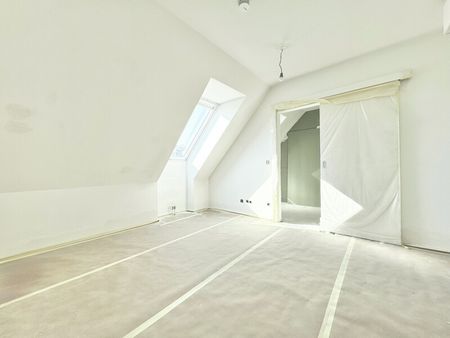 ERSTBEZUG NACH SANIERUNG | TERRASSENTRAUM | KLIMATISIERT | HELLE 3 ZIMMER | TOPLAGE NÄHE LANDSTRASSER HAUPTSTRASSE - Foto 3