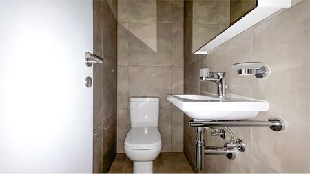 3.5 Zimmer, 75 m², 5. Stock - Photo 5