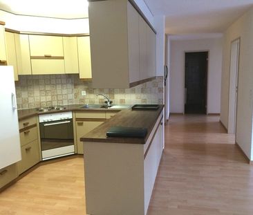 "Unsere Wohnung - Ihre Zukunft!" - Foto 2