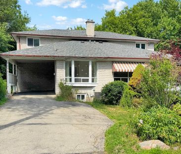 For Lease - 288 Woodsworth Road, Toronto, Ontario - Photo 4