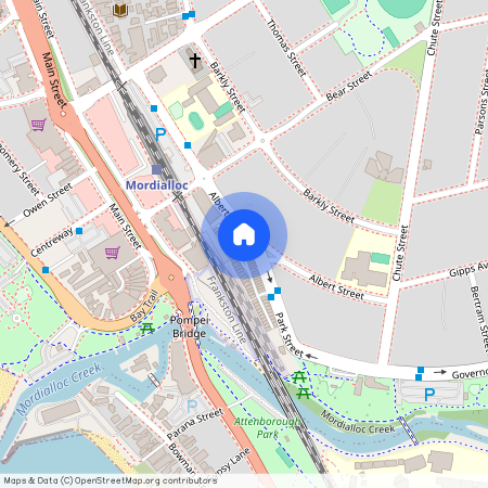 78e Albert Street, Mordialloc