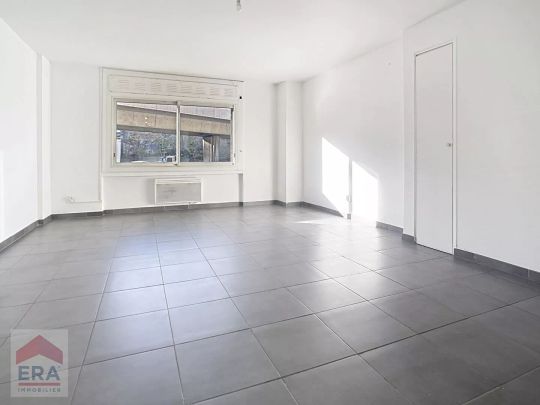 A louer Appartement type 2 Marseille 13003 Bon Secours - Photo 1