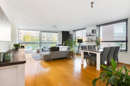 Te huur: Appartement Librijesteeg 117 in Rotterdam - Foto 5