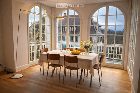 3.5 Zimmer, 130 m² - Photo 3