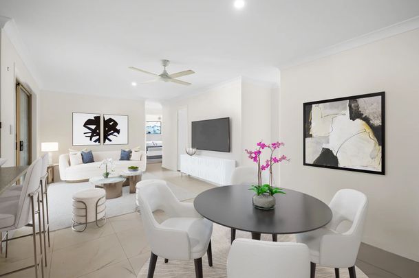 Family Home with Large Yard and Outdoor Entertaining - Photo 1