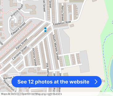 3 bedroom terraced house for rent - Photo 1