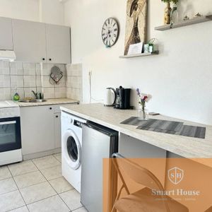 Studio/Γκαρσονιέρα για ενοικίαση Αμμουδάρα (Γάζι) - Φωτογραφία 2