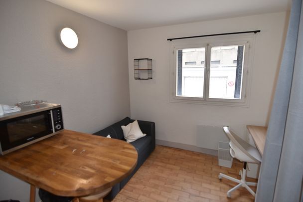 Appartement Grenoble - Photo 1