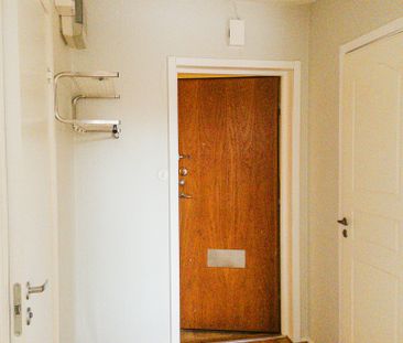 1 rok på Kungsgatan 11, ledig lägenhet i Ronneby - Foto 6