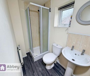 1 bedroom end of terrace house to rent - Photo 6