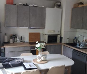 Appartement T2 à louer à Thyez - Photo 3