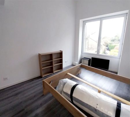 Location appartement 3 pièces - 47.9m² à Branne (33420) - Photo 4