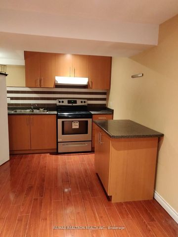For Lease - 36 Muscadel Road Unit# Bsmt, Vaughan, Ontario - Photo 5