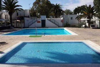 1-Bedroom apartment for rent in Costa del Silencio