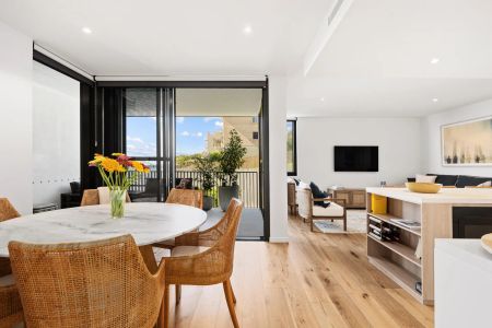 Exclusive Furnished Apartment - Photo 5