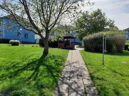 Ode Baltensgata, Kristinehamn - Foto 2