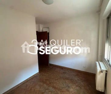 Piso en alquiler en Alcorcón Centro - Photo 2