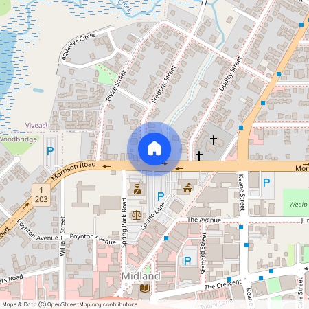 8/2 Frederic Street, WA 6056, Midland