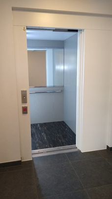 Appartement te huur - Photo 1