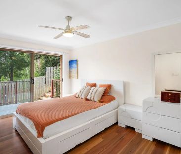 Unique renovated home with elevated bush views - Photo 2