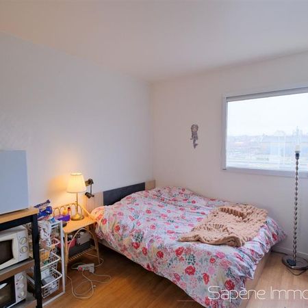 Location Studio Gare - Photo 3