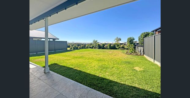 Luxury Family Living with Water Views in Southlakes Estate - Photo 1