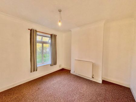 2 bedroom terraced house to rent - Photo 5