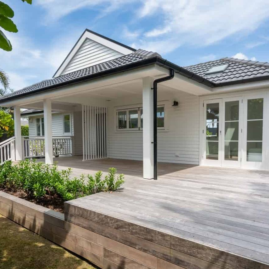 Executive Four Bedroom Villa - Photo 1