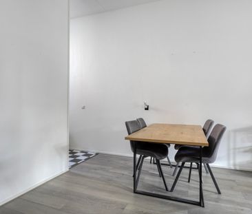 Te huur: Appartement Lammermarkt in Leiden - Foto 6