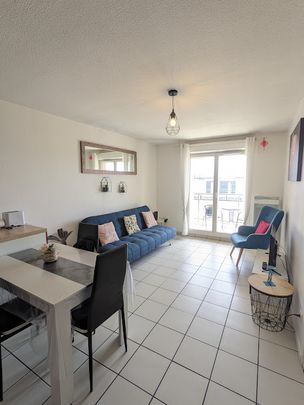 Ref: 1,200 Chambre à Le Havre - Photo 1