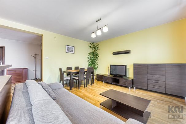 Łódź, Polesie, Obywatelska - Photo 1