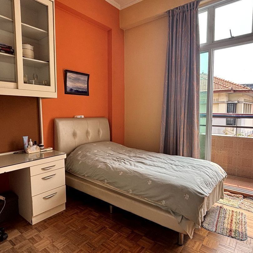Landridge Condo (D5), Condominium - For Rent - Photo 1